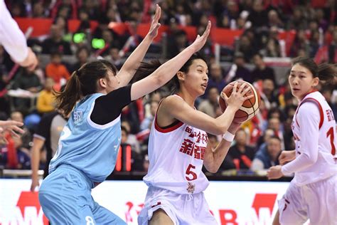wcba women